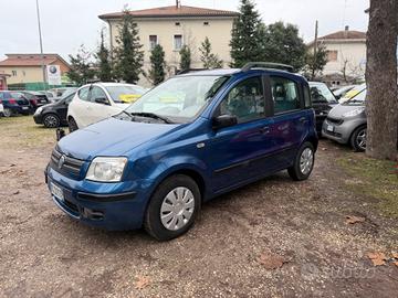 Fiat Panda 1.2 Dynamic NEOPATENTATI