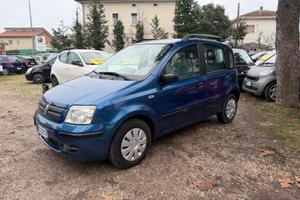 Fiat Panda 1.2 Dynamic NEOPATENTATI