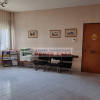 VIA VIRGILIO - Appartamento uso ufficio al P.T