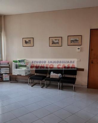 VIA VIRGILIO - Appartamento uso ufficio al P.T
