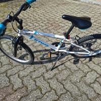 bici ragazzo R. 20