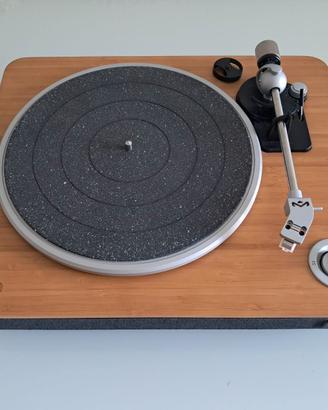 Giradischi House Of Marley - Stir It Up
