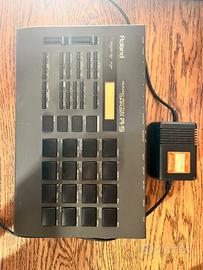 Roland R5 Batteria elettronica