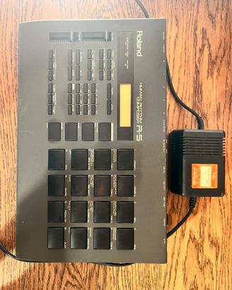 Roland R5 Batteria elettronica