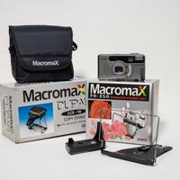 MACROMAX FR-350 - 35mm Pellicola