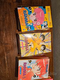 manga ranma 1/2