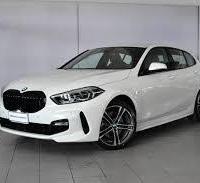 Ricambi BMW Serie 1 disponibili
