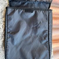 Borsa nera per pc 23x30