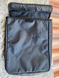 Borsa nera per pc 23x30