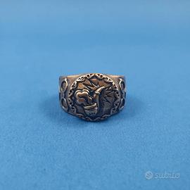ANELLO PIETRO FERRANTE PIPA