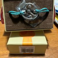 Bracciale coccinella Thun