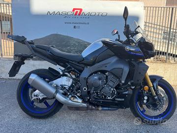 Yamaha MT-10 Sp