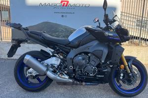 Yamaha MT-10 Sp