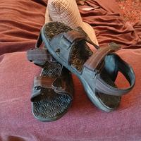 Sandali da uomo TIMBERLAND da trekking