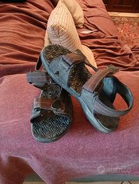 Sandali da uomo TIMBERLAND da trekking