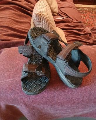 Sandali da uomo TIMBERLAND da trekking