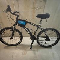 Mountain bike 26” MTB - Bici