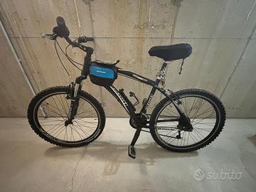 Mountain bike 26” MTB - Bici
