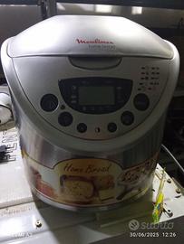 Macchina Moulinex dolci