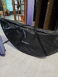 Trampolino Jill Cooper Super jump