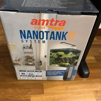 Acquario Amtra Nanotank 20