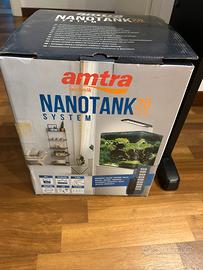 Acquario Amtra Nanotank 20