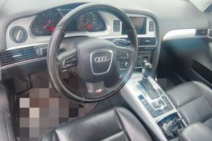 Audi A6 Sline anno 2009