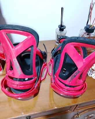 Burton custom est 
