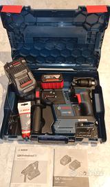 Bosch professional GBH 18V-26 F 