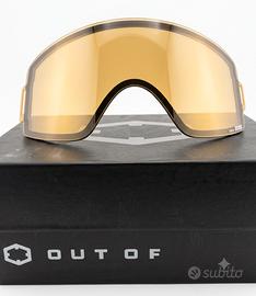 lente  out of zeiss persimmon chiara cat 0