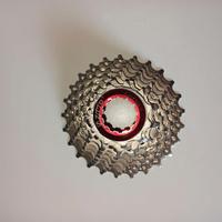 Pacco pignoni 9v 11-25 