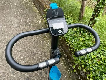 Cyclette Domyos 120