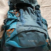 Zaino deuter 30 lt