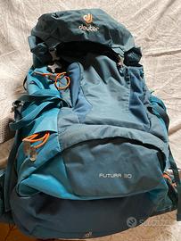 Zaino deuter 30 lt