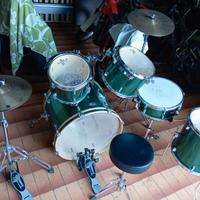 Percussioni