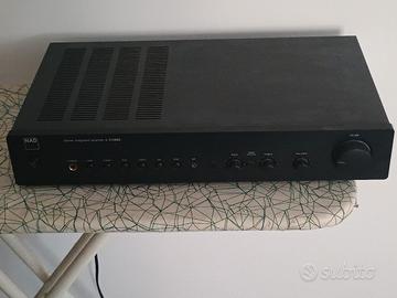 Amplificatore NAD C315BEE