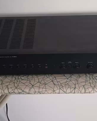 Amplificatore NAD C315BEE