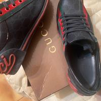 Scarpe Gucci