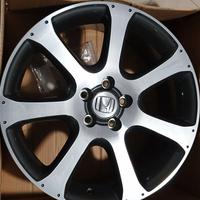 Nr1 Cerchio in lega Originale HONDA R19 CRV ACCORD