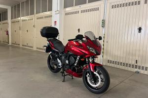 Yamaha Fazer Fz6 s2 - 2007