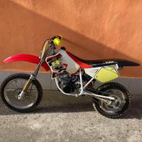 HM Baja minicross