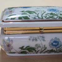 Portagioie con carillon manifattura giapponese