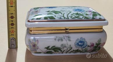 Portagioie con carillon manifattura giapponese