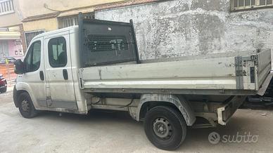 AUTOCARRO FIAT DUCATO
