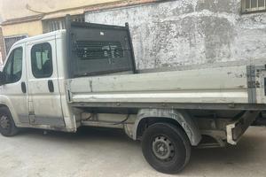 AUTOCARRO FIAT DUCATO