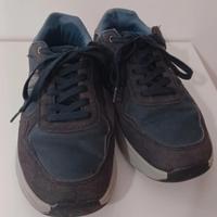 scarpe uomo wampum 42