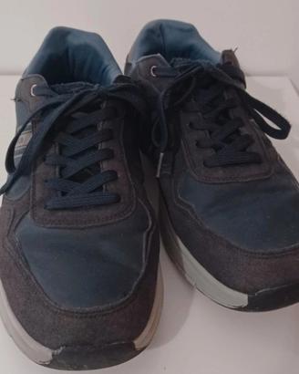 scarpe uomo wampum 42