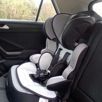 Seggiolino auto Foppapedretti Babyroad