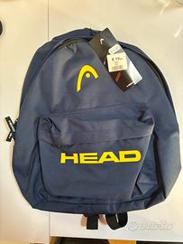 Zaino HEAD