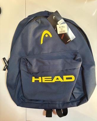 Zaino HEAD